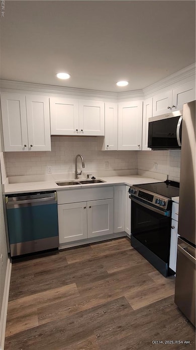 609 Chisholm Ln, Suffolk, VA 23434 - photo 7