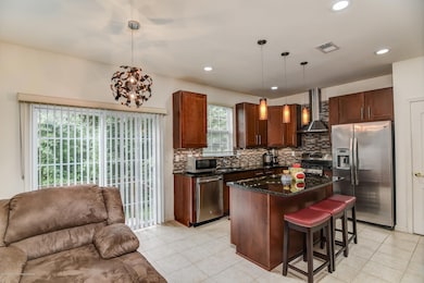 387 Morning Glory Dr, Monroe Township, NJ 08831 - photo 6