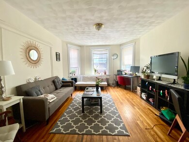 7 Devotion St unit 2, Brookline, MA 02446 - photo 2