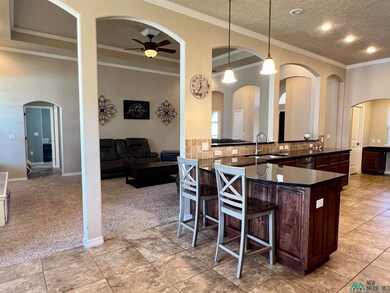 4324 Springwood Dr, Clovis, NM 88101 - photo 7