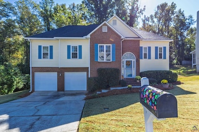 278 Northridge Dr, Macon, GA 31220 - photo 2