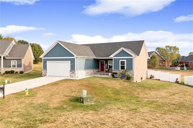 8711 Brookhollow Ct, Charlestown, IN 47111 - photo 3