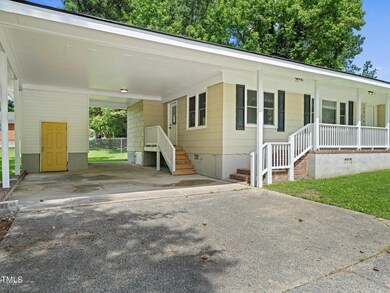 2414 Chapin St, Durham, NC 27707 - photo 4