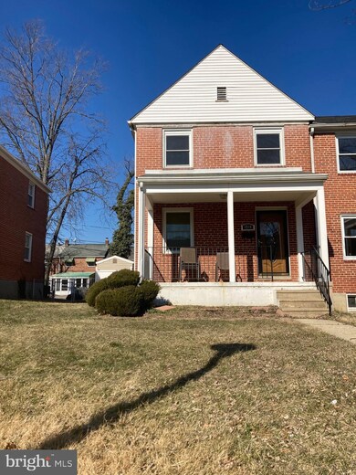 1316 Stonewood Rd, Baltimore, MD 21239 - photo 2