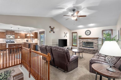 135 N Mars St, Wichita, KS 67212 - photo 4