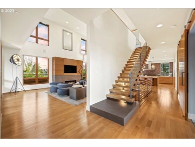Entrance/Foyer