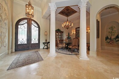 1563 Serena Dr unit Grande Dunes-Riviera, Myrtle Beach, SC 29579 - photo 3