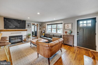 9 Leslie Ln, Wallingford, PA 19086 - photo 6