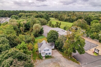 518 Foundry St, South Easton, MA 02375 - photo 4