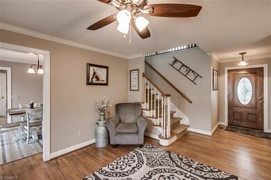 2407 Spoons Chapel Rd, Asheboro, NC 27205 - photo 5