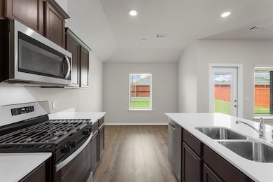 2428 Montgomery St, Sherman, TX 75090 - photo 5