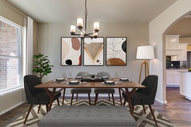 31979 E 61st Place S, Broken Arrow, OK 74014 - photo 6