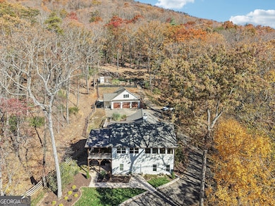 105 Thurmond Walker Rd, Dahlonega, GA 30533 - photo 4