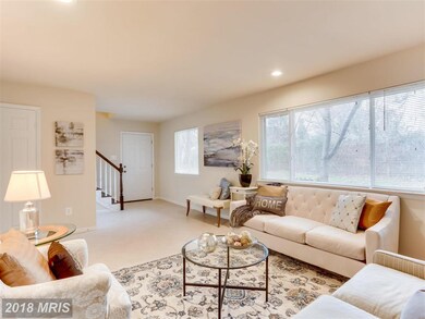 7938 Sausalito Place unit B, Alexandria, VA 22309 - photo 4