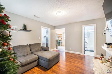 100 Ravenwood Way, Warner Robins, GA 31093 - photo 5