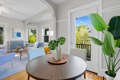 77 Wenham St unit 2, Jamaica Plain, MA 02130 - photo 5