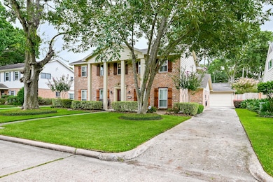 959 Del Norte St, Houston, TX 77018 - photo 2