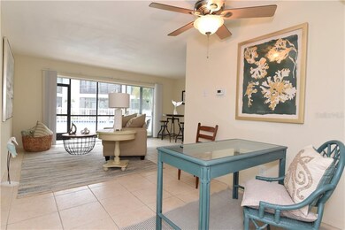 A great open floor plan with fresh paint.