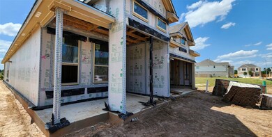 25817 Rugosa Dr, Magnolia, TX 77355 - photo 4