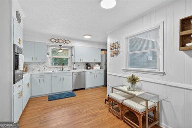 254 Partridge Trail, Winder, GA 30680 - photo 4