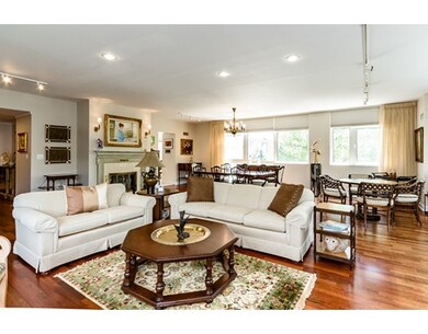 Hampton Place unit 300N, Chestnut Hill, MA 02467 - photo 4