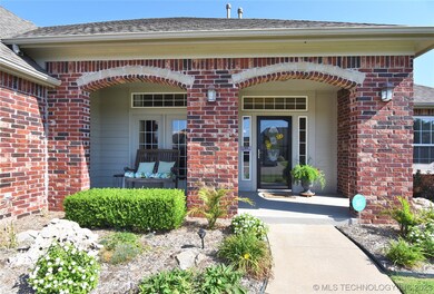 1716 W Birmingham St, Broken Arrow, OK 74011 - photo 3