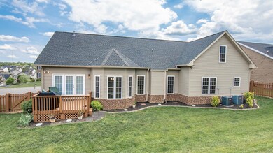 Brick & Vinyl Construction