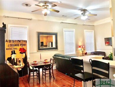 This is the view when you enter 302A.