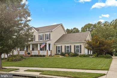 23485 Lindsay Dr, Leonardtown, MD 20650 - photo 3