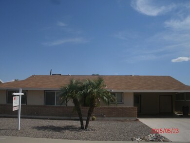 10159 W Cinnebar Ave, Sun City, AZ 85351 - photo 2