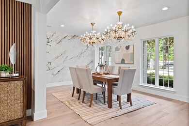 This home boasts an updated floor plan, ideal for