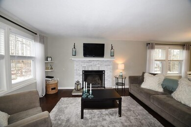 14 Pleasant View Park unit 14, Rockland, MA 02370 - photo 6