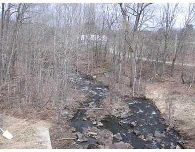 Other. Mercer Bog Stream