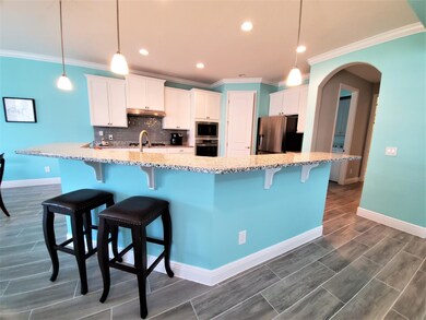 316 Felice Place, Cocoa Beach, FL 32931 - photo 2