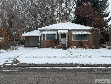 1145 Bannock Ave, Idaho Falls, ID 83402 - photo 2