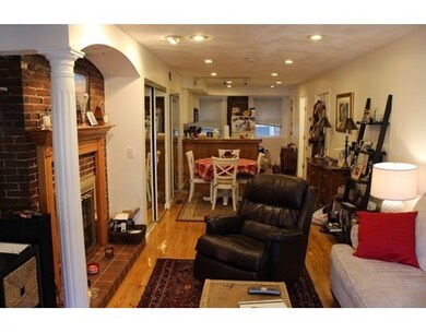 375 Hanover St unit 2, Boston, MA 02113 - photo 6