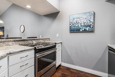 Updated Kitchen