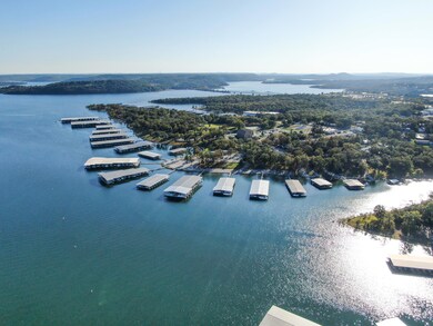 Table Rock Lake Acreage
