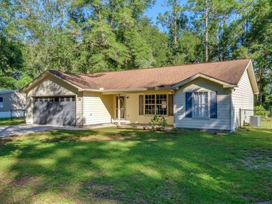 76 Harvey-Pitman St, Crawfordville, FL 32327 - photo 3