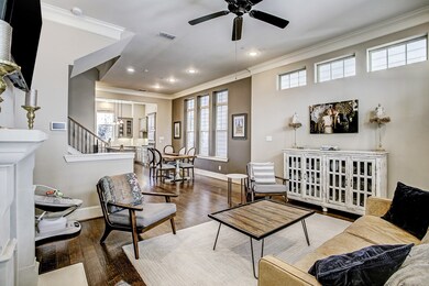 816 Yale St unit B, Houston, TX 77007 - photo 5