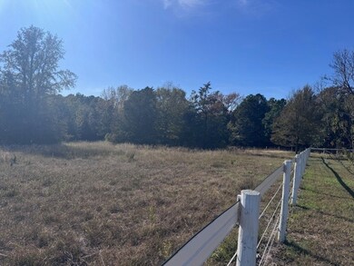 View of road featuring a view of rural / pastoral area and a forest view