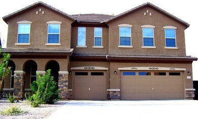 Stone Front