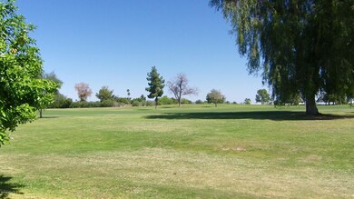 Great Golf Course Views
