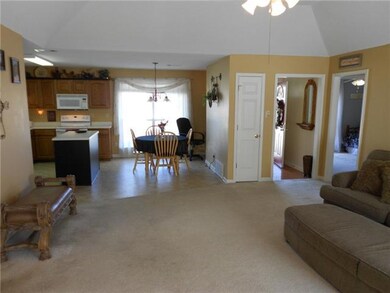 25 Austin Cir, Oakland, TN 38060 - photo 6