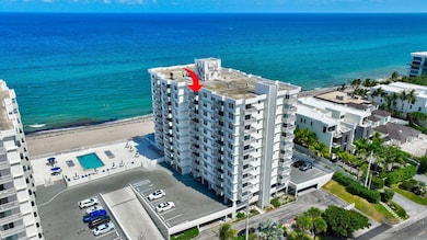 Ambassadors South unit 1004, Highland Beach, FL 33487 - photo 3