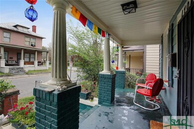 1704 Reynolds St, Savannah, GA 31401 - photo 6