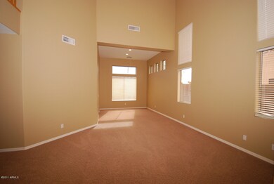 Formal Dining & Living Rooms