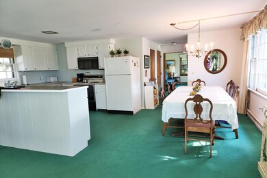 Kitchen Dining