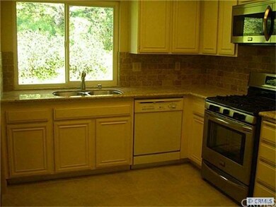 Remodeled Kitchen with new mircrowave/ vent, stove