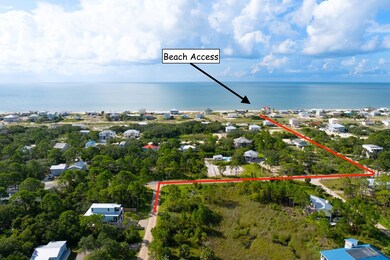 304 Bledsoe St, St. George Island, FL 32328 - photo 2